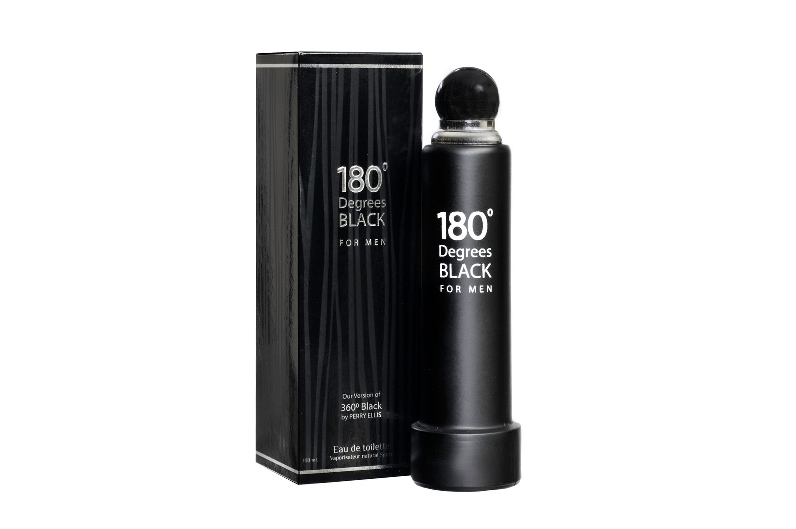 Cosmetics and perfume